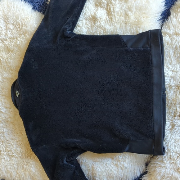 Mountain Hardwear Monkey Man Fleece - Picture 5 of 16